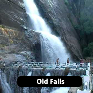 old falls
